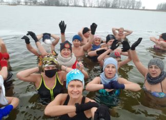 Morsowanie dla zdrowia