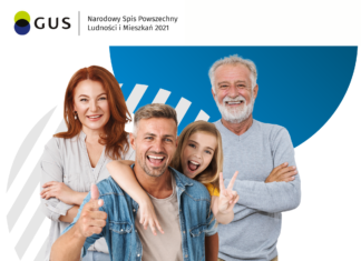 Narodowy Spis Powszechny – nabór rachmistrzów