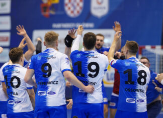 MMTS tryumfuje w Głogowie. Jakub Szyszko z 9 bramkami na koncie