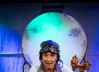 LUTOWE DOBRANOCKI TEATRALNE – ON-LINE