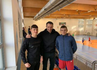 Kwidzyńscy juniorzy grają dalej