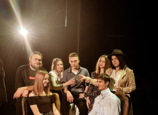 Pocztówki z Kwarantanny