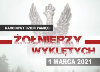 Narodowy Dzień Pamięci „Żołnierzy Wyklętych”
