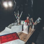 4 fot. Hubert Cyzman Podcast wizualny mini