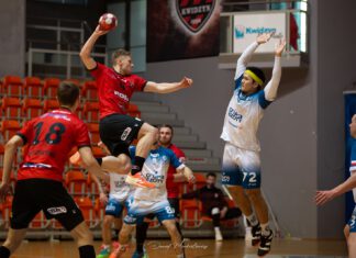 MMTS Kwidzyn punktuje Grupę Azoty Tarnów