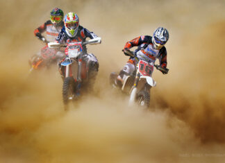 Zawody cross-country – ODWOŁANE