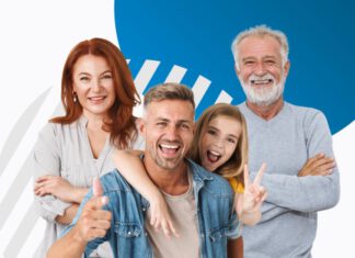 Narodowy Spis Powszechny.