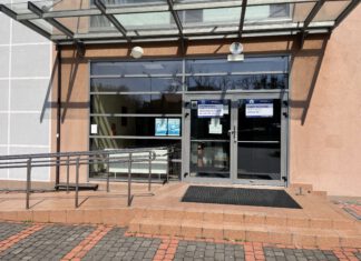 Szczepienia przeciwko Covid-19 – nawet 600 osób dziennie!