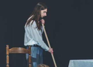 Pocztówki z Kwarantanny