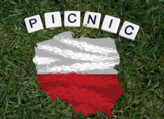 Majówka inna niż wszystkie