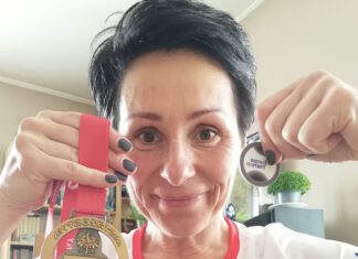 Kwidzynianka jedzie na Mistrzostwa Europy