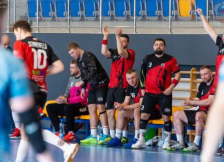 USAR Kwidzyn w Pucharze Polski