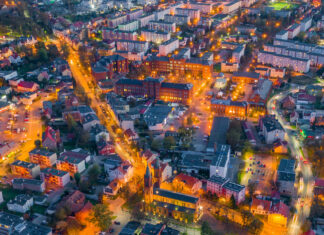 Kwidzyński Budżet Obywatelski 2022 – zgłoś projekt