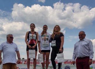 KKL Rodło na Mistrzostwach Polski