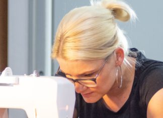 Wracamy z szyciem!!!