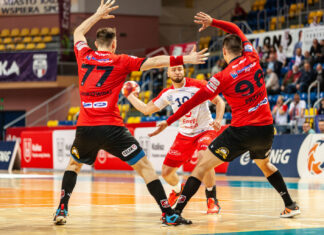 MMTS traci kolejne punkty. Wysoka porażka w Kaliszu