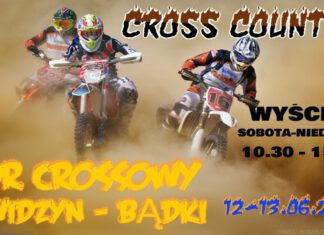 Mistrzostwa i Puchar Polski w cross country