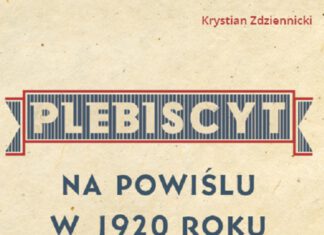 Plebiscyt na Powiślu w 1920 roku – wykład