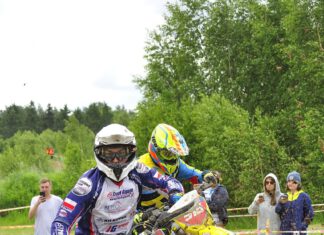 Mistrzostwa Polski i Puchar Polski w Cross Country