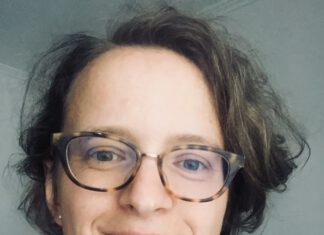 Marta Sapała – spotkanie autorskie