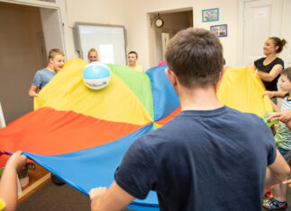 Mieszkania treningowe w Kwidzynie