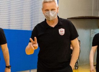 Nowy sezon USAR Kwidzyn