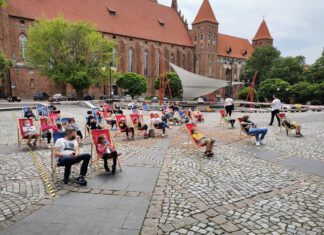 Kino plenerowe dla dorosłych