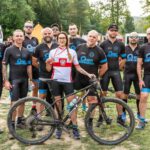 Paula Budzyńska MP MTB