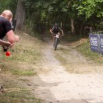 Paula Budzyńska MP MTB