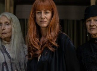 DKF Powiększenie we wrześniu