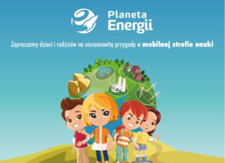 Planeta Energii w Kwidzynie