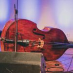 Kwidzyńskie Zaduszki Jazzowe fot. Hubert Cyzman