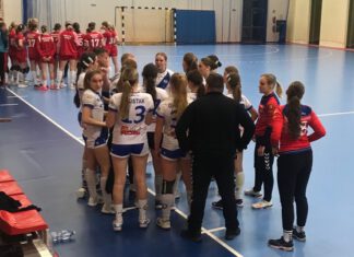 I Liga Kobiet. Porażka MTS po rzutach karnych.