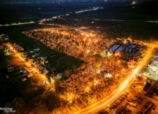 Wszystkich Świętych i Dzień Zaduszny