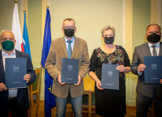 Miejski Obszar Funkcjonalny Kwidzyna