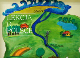 Dobranocki Teatralne w listopadzie „Lekcja o Polsce”