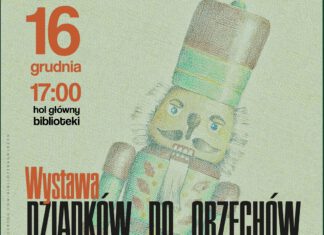 Wystawa dziadków do orzechów