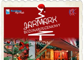 Już jutro, w południe rozpoczyna się Jarmark Bożonarodzeniowy