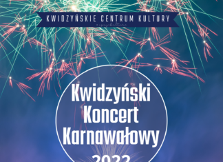 Kwidzyński Koncert Karnawałowy