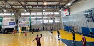 SMS 2 Kwidzyn-Sokół Kościerzyna