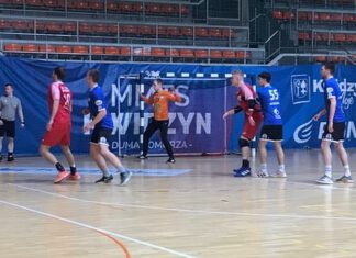 SMS-Kwidzyn-Szczypiorniak-Olsztyn 41-27