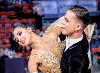 Mistrzostwa Polski w 10 tańcach