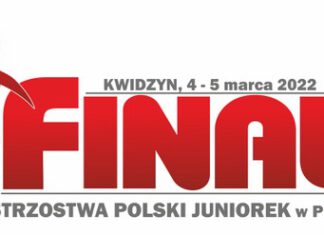 Już jutro w Kwidzynie Final4 – Turniej Finałowy tegorocznych Mistrzostw Polski Juniorek w piłce ręcznej logo Final4