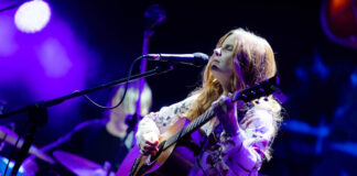 Dorota Osińska koncert_31 marca