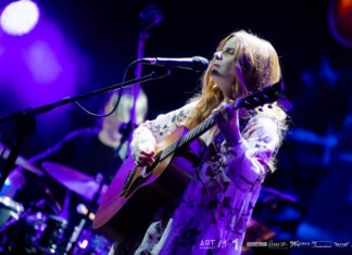 Dorota Osińska koncert_31 marca