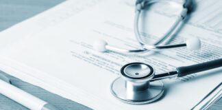 grafika - pomoc medyczna