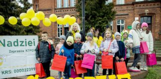 Pola Nadziei Kwidzyn 2022