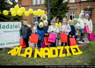 Pola Nadziei Kwidzyn 2022