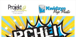 plakat zawierający informacje podane w wiadomości