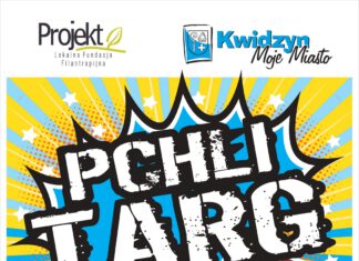 plakat zawierający informacje podane w wiadomości